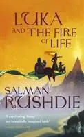 Cover: 9780099421894 | Luka and the Fire of Life | Salman Rushdie | Taschenbuch | 224 S.