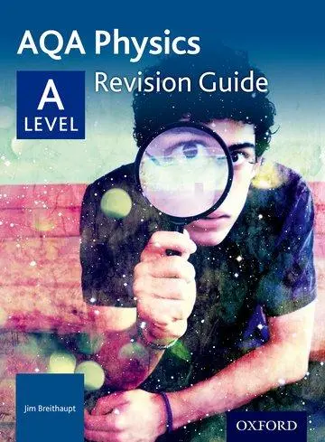 Cover: 9780198351894 | AQA A Level Physics Revision Guide | Jim Breithaupt | Taschenbuch