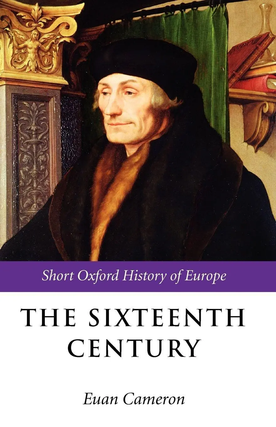 Cover: 9780198731894 | The Sixteenth Century | Euan Cameron | Taschenbuch | Englisch | 2006