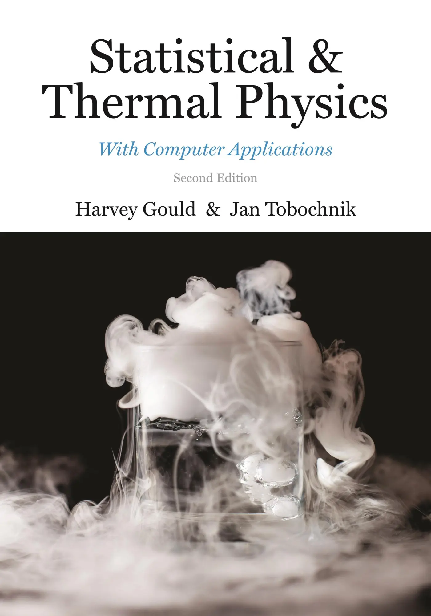Cover: 9780691201894 | Statistical and Thermal Physics | Harvey Gould (u. a.) | Buch | 2021