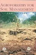 Cover: 9780851991894 | Agroforestry for Soil Management | Anthony Young | Buch | Englisch