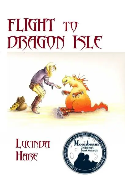 Cover: 9780957471894 | FLIGHT TO DRAGON ISLE 2ND ED | Lucinda Hare | Taschenbuch | Englisch