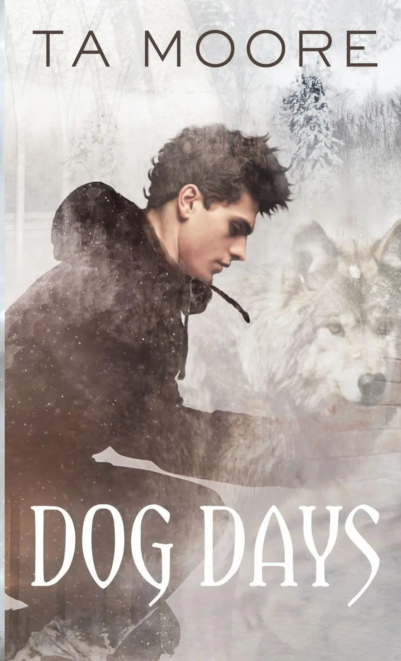 Cover: 9781641081894 | Dog Days | Ta Moore | Taschenbuch | Kartoniert / Broschiert | Englisch
