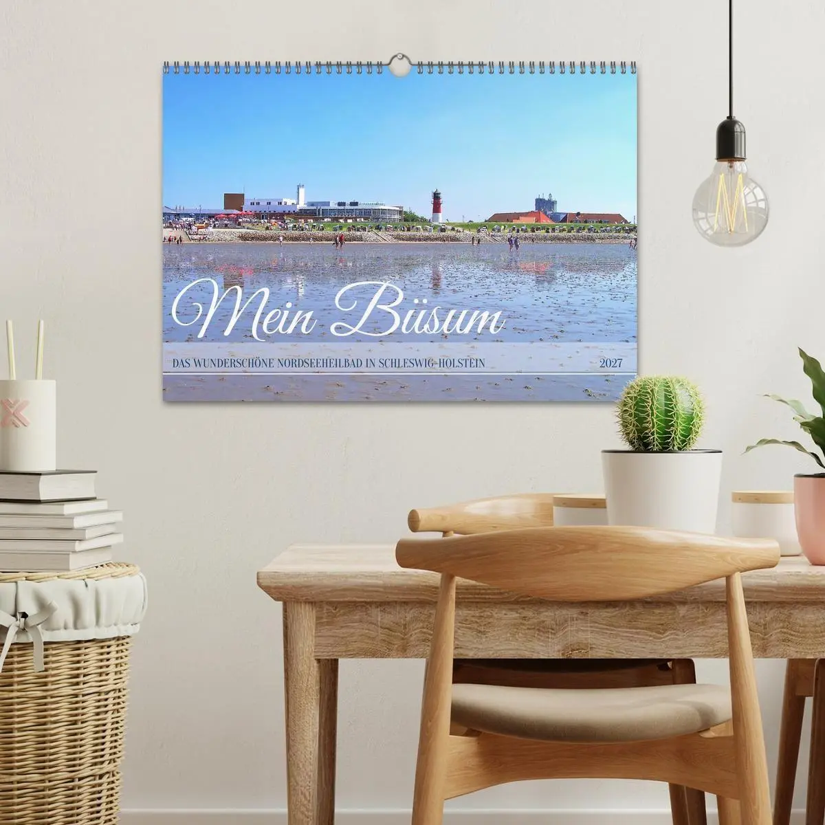 Bild: 9783569231894 | Mein Büsum - Das wunderschöne Nordseeheilbad in Schleswig-Holstein...