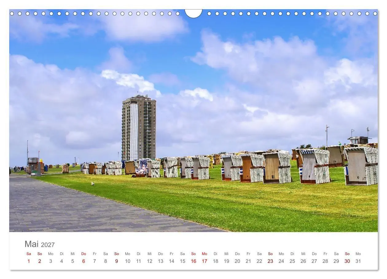 Bild: 9783569231894 | Mein Büsum - Das wunderschöne Nordseeheilbad in Schleswig-Holstein...