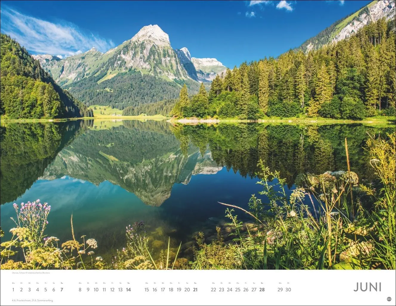 Bild: 9783756411894 | Seeblicke Posterkalender 2026 | Heye | Kalender | Spiralbindung | 2026