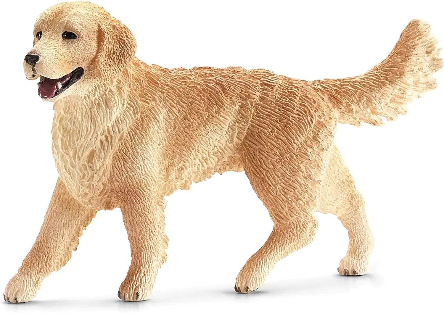 Cover: 4059433811994 | Schleich 16395 - Farm World, Golden Retriever Hündin, Hund,...