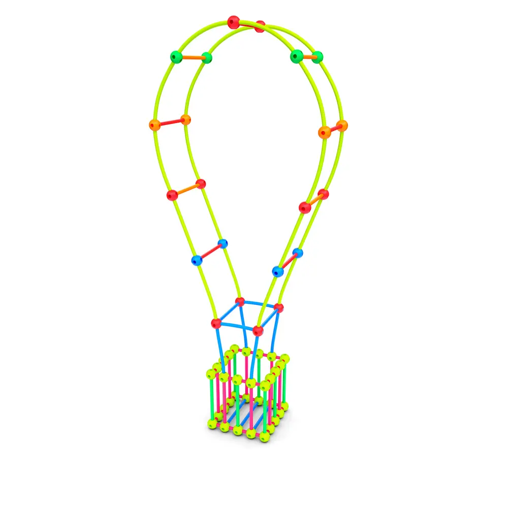 Bild: 5902431291994 | Meli Stik Neon 300 | Karton | 67339 | Deutsch | 2025 | Meli