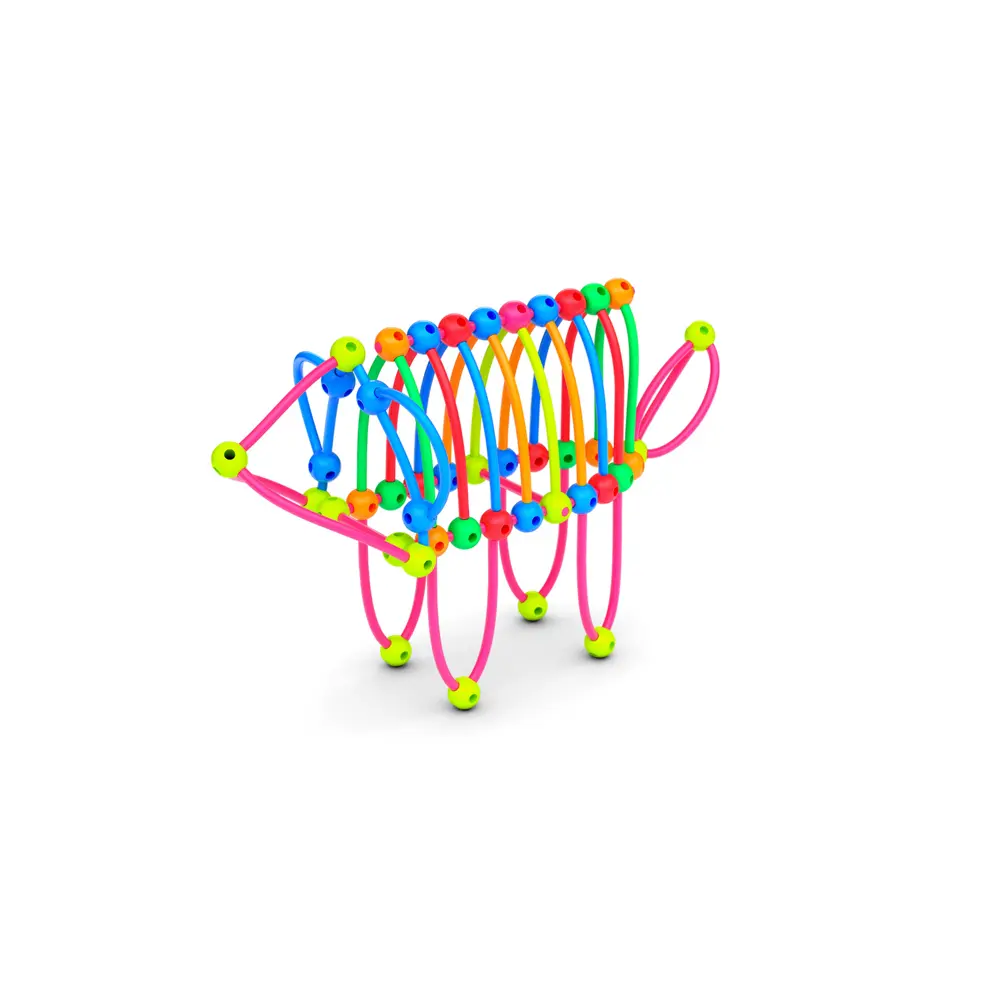Bild: 5902431291994 | Meli Stik Neon 300 | Karton | 67339 | Deutsch | 2025 | Meli