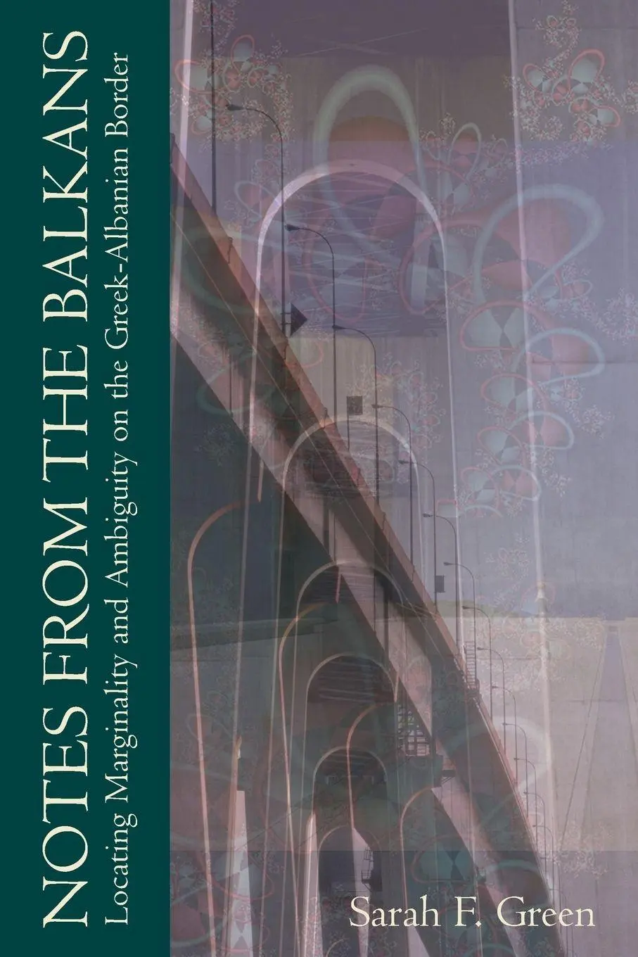 Cover: 9780691121994 | Notes from the Balkans | Sarah F. Green | Taschenbuch | Englisch