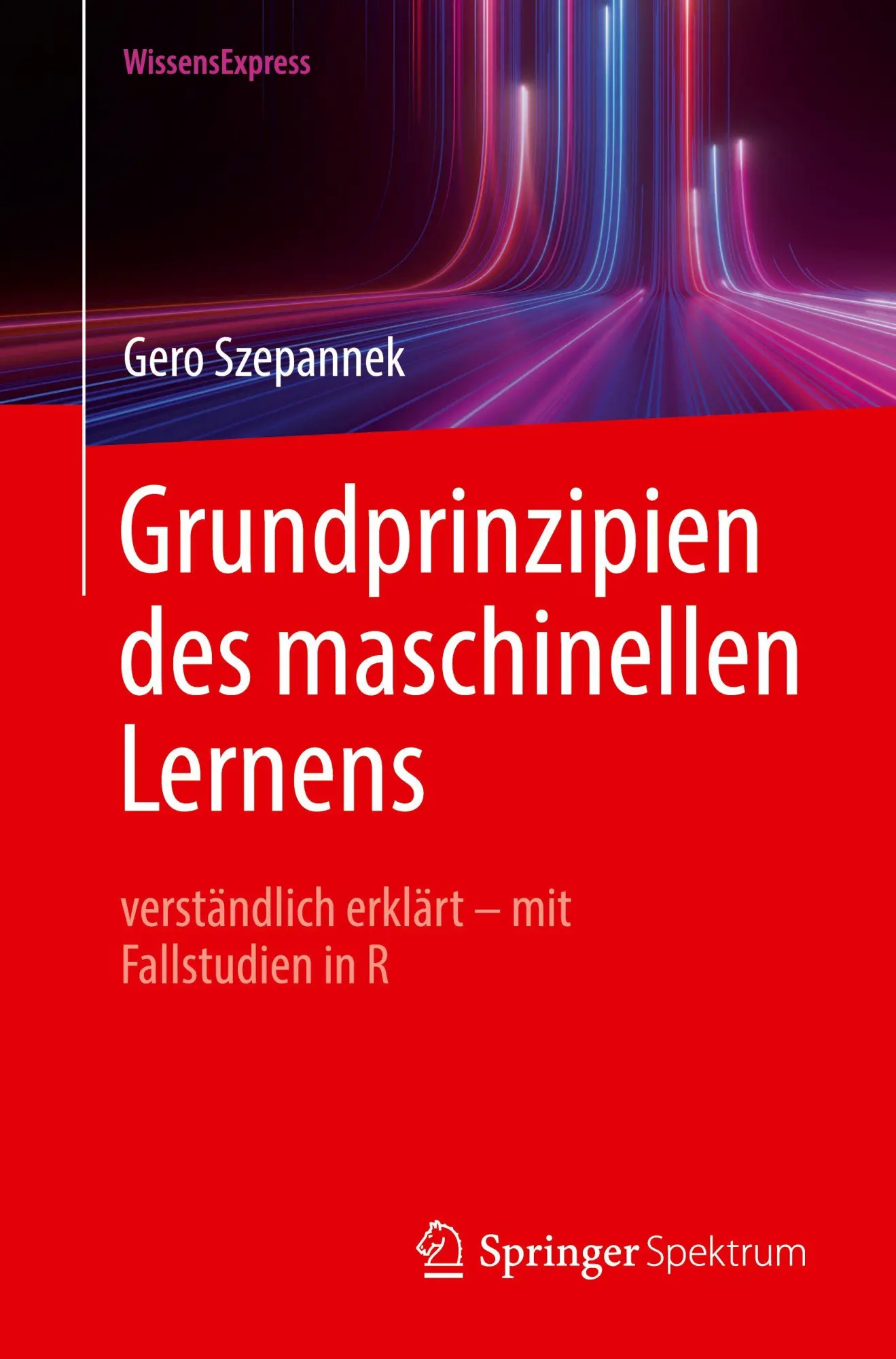 Grundprinzipien des maschinellen Lernens