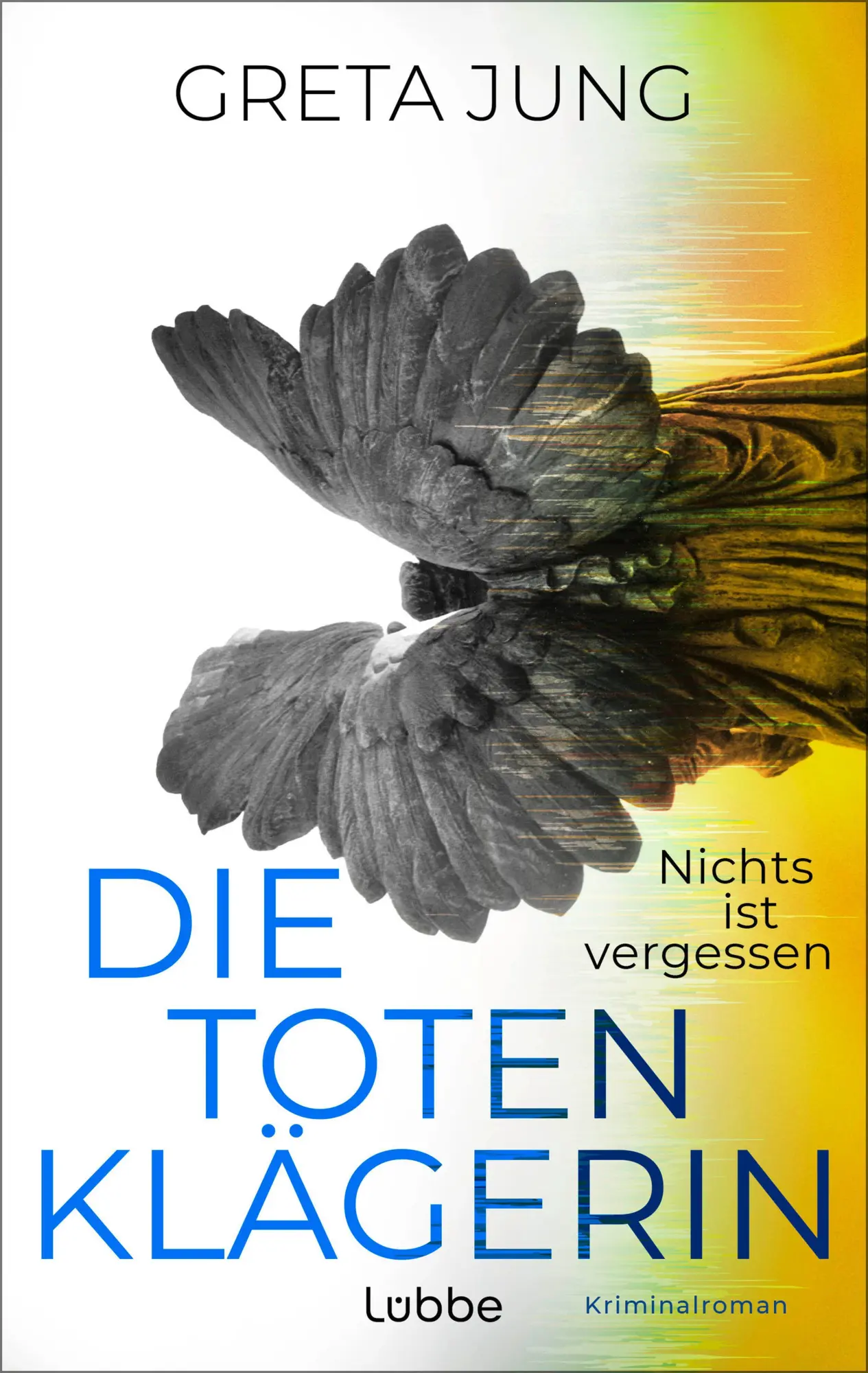 Bild: 9783757701994 | Die Totenklägerin | Greta Jung | Taschenbuch | 352 S. | Deutsch | 2026