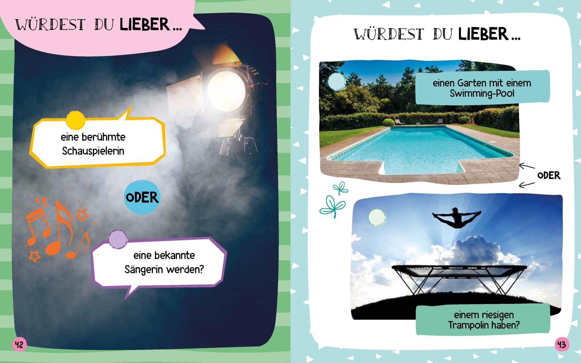 Bild: 9783849941994 | So bin ich! Mein Eintragbuch. 150 Fragen: Was würde ich lieber | Buch