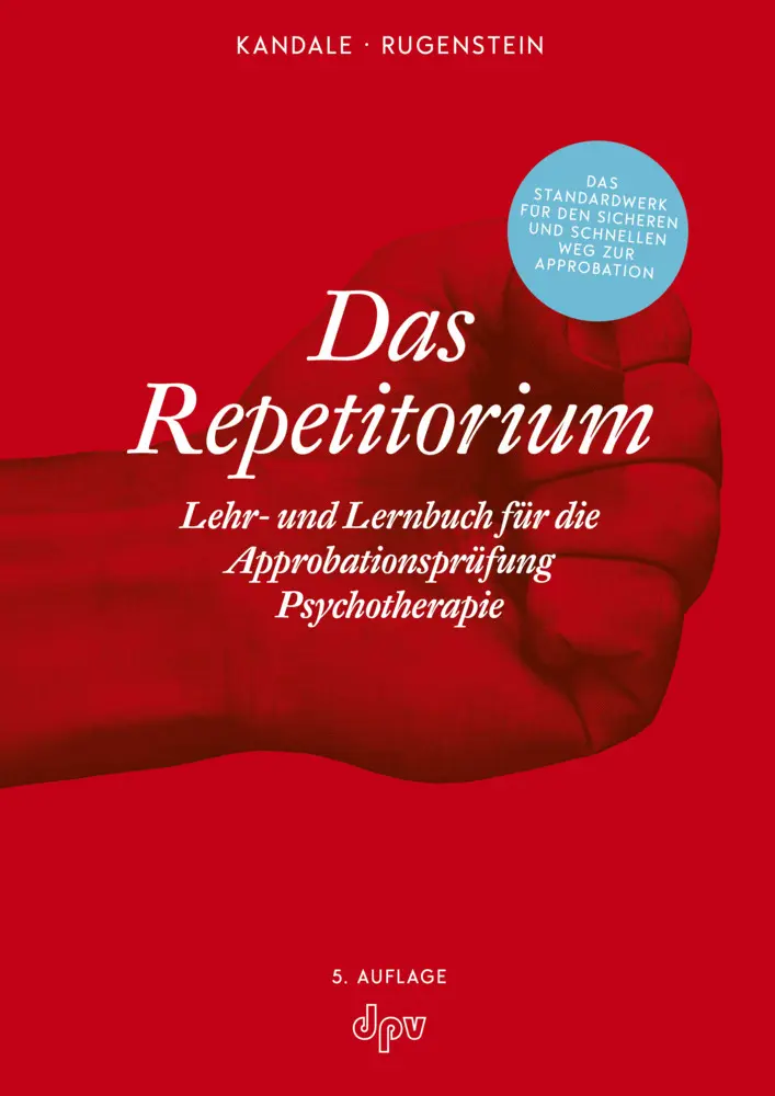 Cover: 9783942761994 | Das Repetitorium | Miki Kandale (u. a.) | Buch | Deutsch | 2026