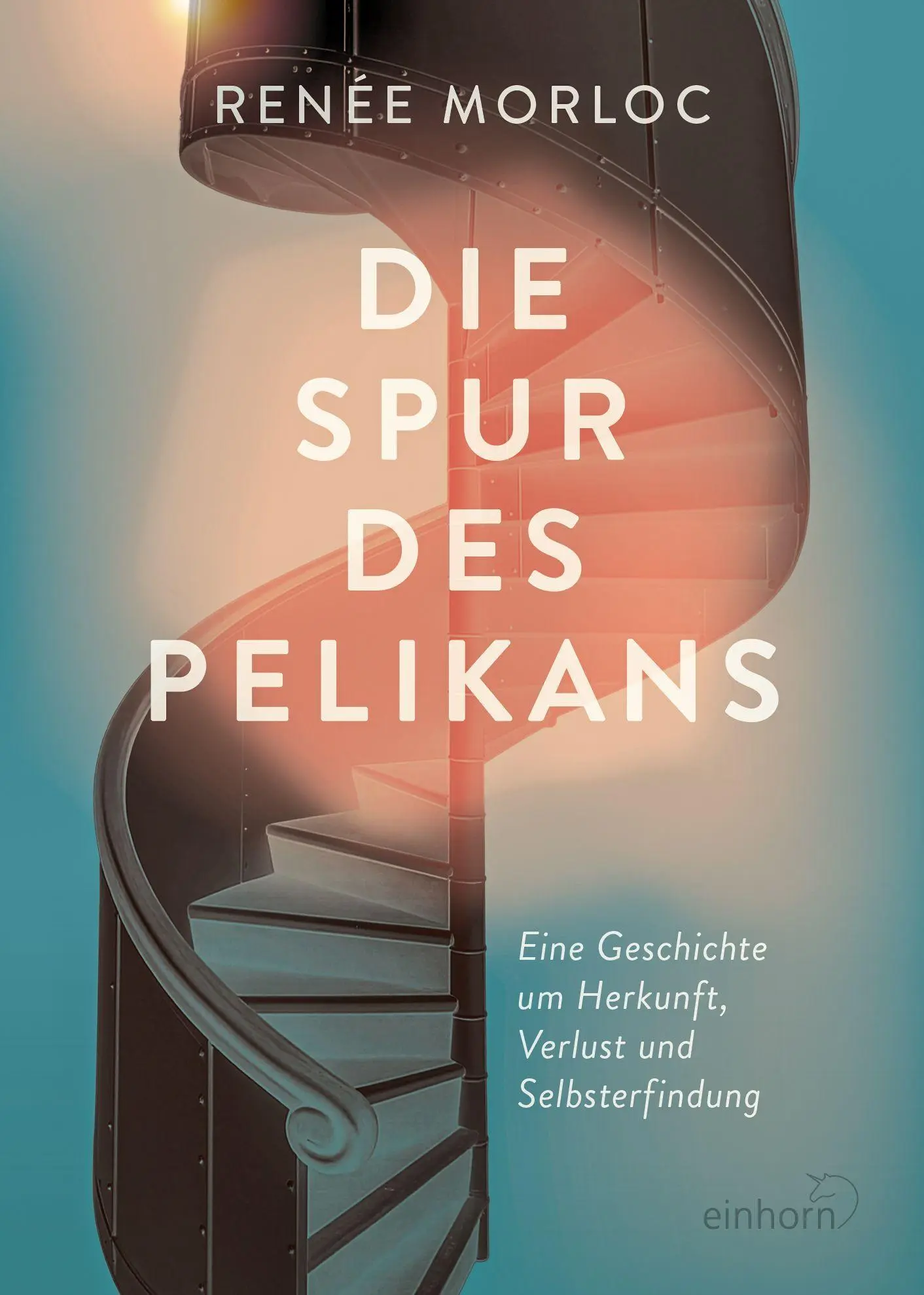 Cover: 9783957471994 | Die Spur des Pelikans | Renée Morloc | Buch | 300 S. | Deutsch | 2026