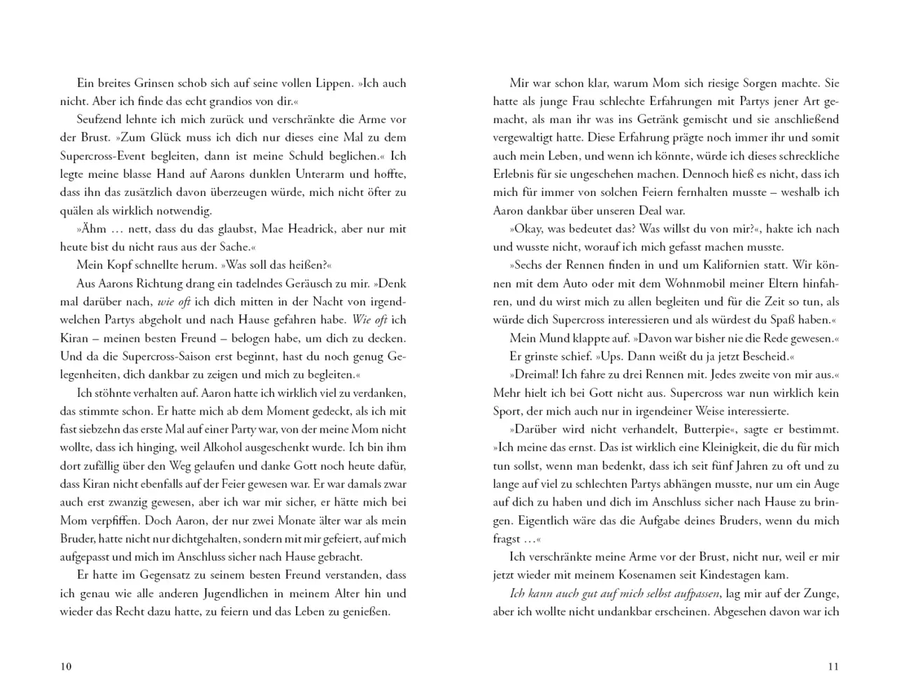 Bild: 9783957611994 | Speed My Heart | Sarah Saxx | Taschenbuch | 480 S. | Deutsch | 2021