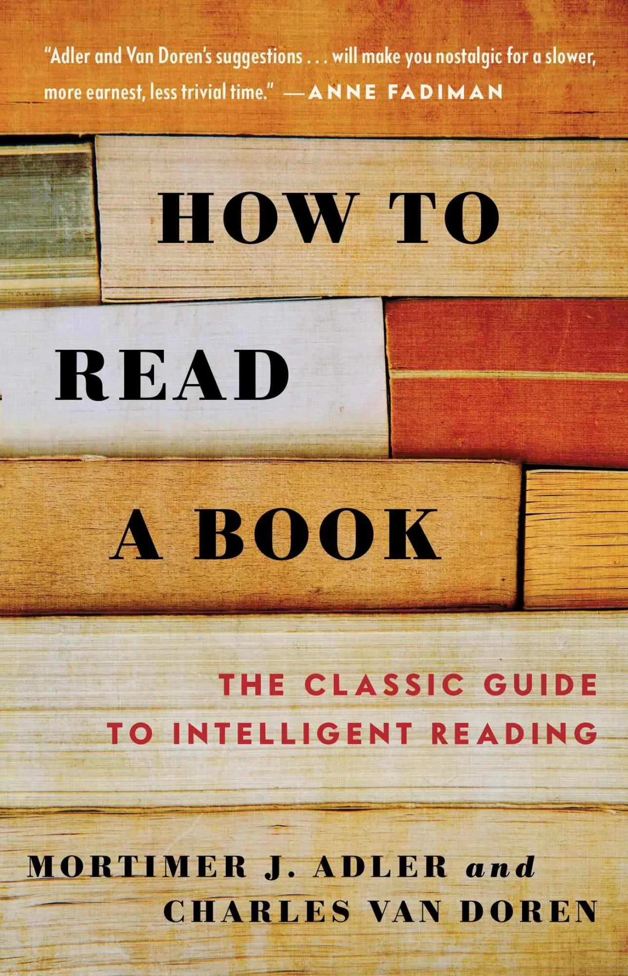 Cover: 9780671212094 | How to Read a Book | The Classic Guide to Intelligent Reading | Buch Cover: 9780671212094 | How to Read a Book | The Classic Guide to Intelligent Reading | Buch