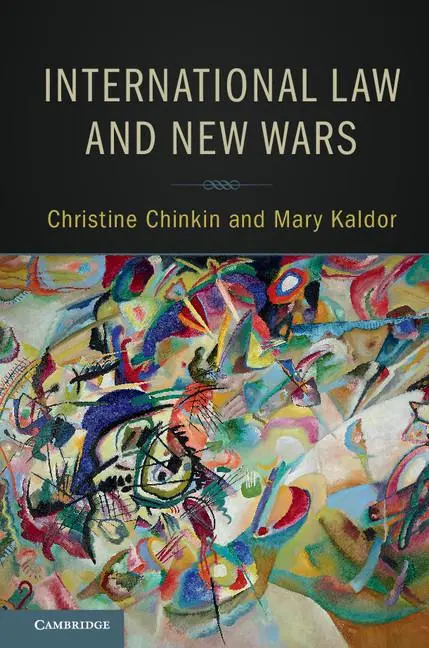 Cover: 9781316622094 | International Law and New Wars | Christine Chinkin (u. a.) | Buch