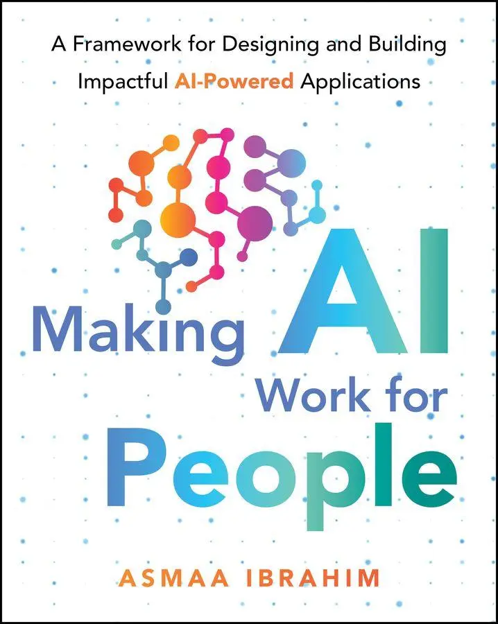 Cover: 9781394392094 | Making AI Work for People | Asmaa Ibrahim | Taschenbuch | Englisch