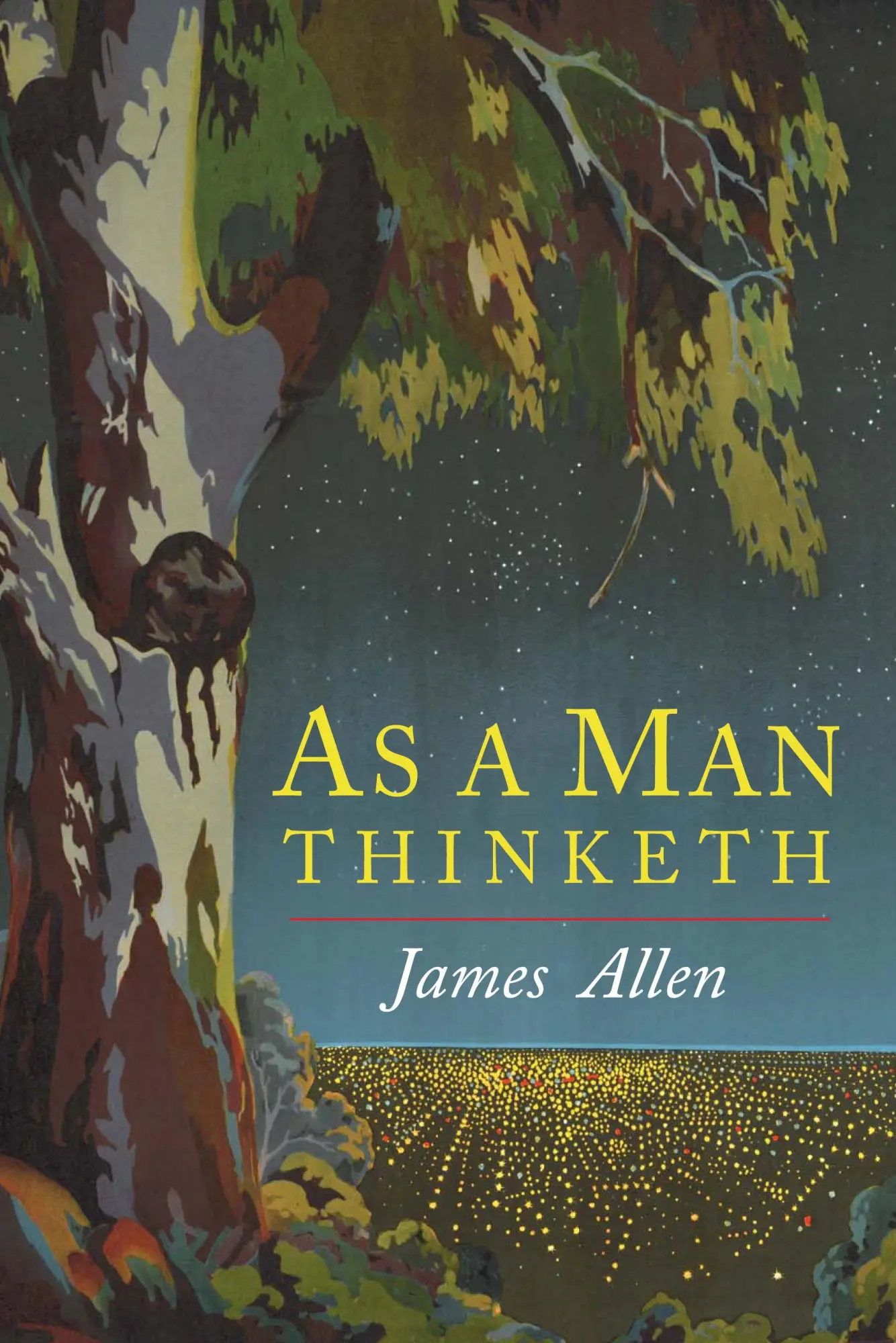 Cover: 9781684222094 | As a Man Thinketh | James Allen | Taschenbuch | Englisch | 2018
