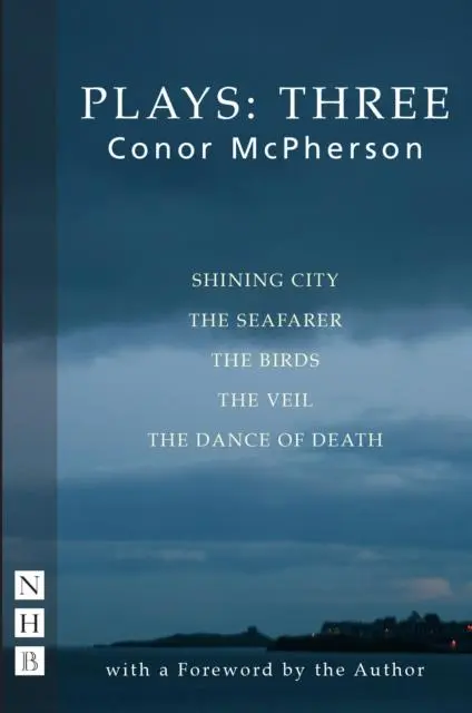 Cover: 9781848422094 | Conor McPherson Plays: Three | Conor Mcpherson | Taschenbuch | 2013