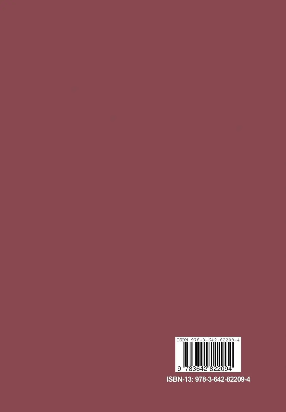 Rückseite: 9783642822094 | Werkstoffkunde STAHL | Band 2: Anwendung | Eisenhüttenleute | Buch