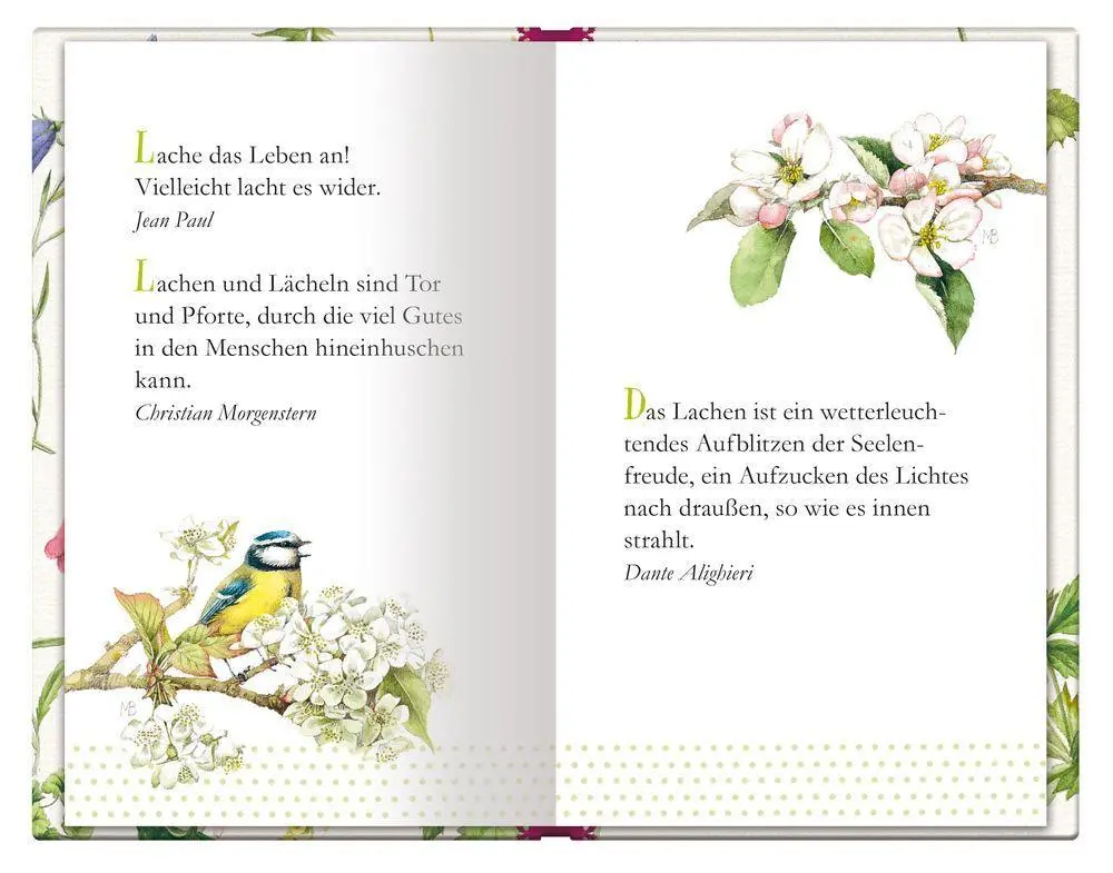 Bild: 9783649612094 | Kleine Weisheiten: Jeder Tag ist schön | Marjolein Bastin | Buch