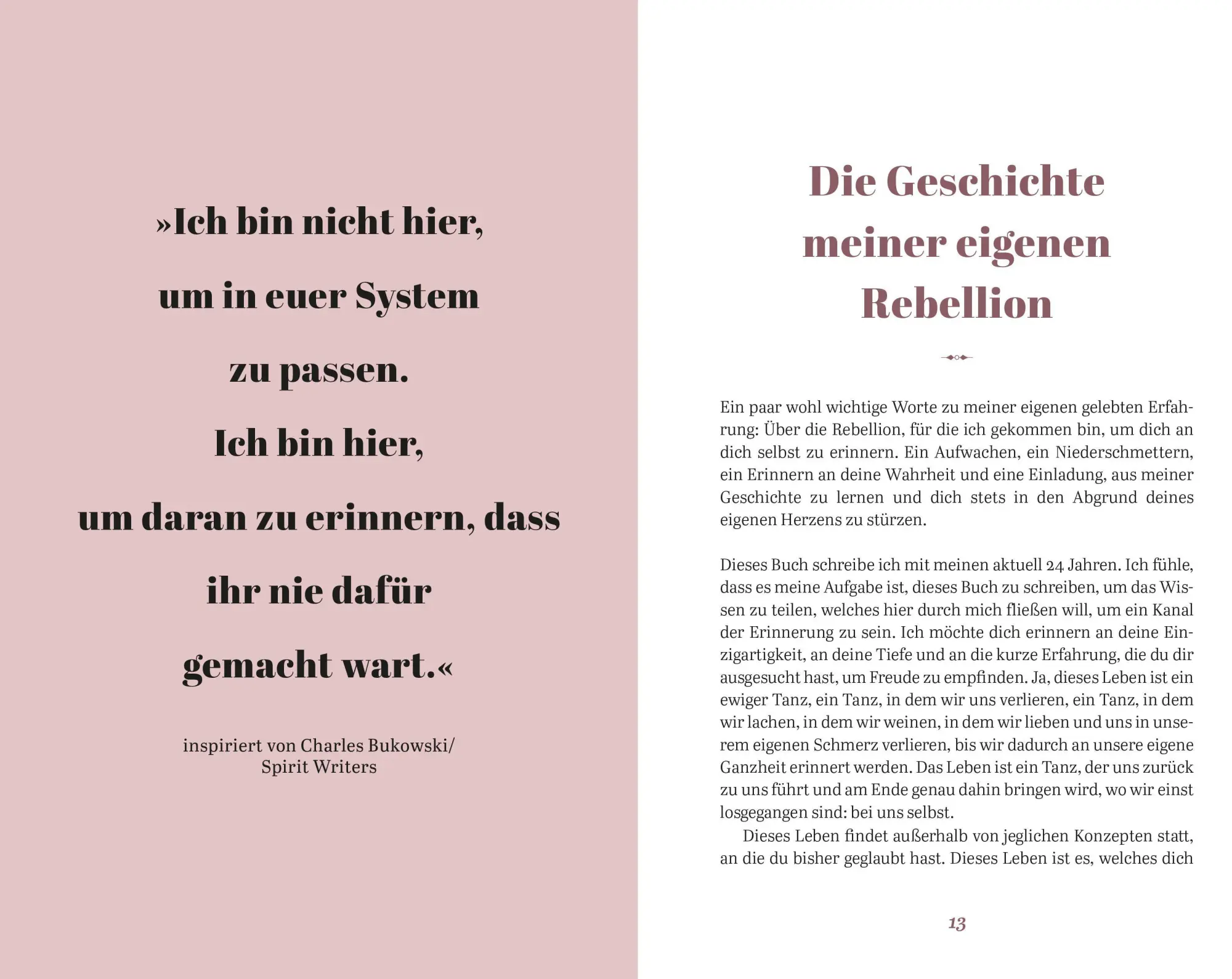Bild: 9783868262094 | Die Antwort bist du - Eine Erinnerung an dein ganzes Leben | Plock