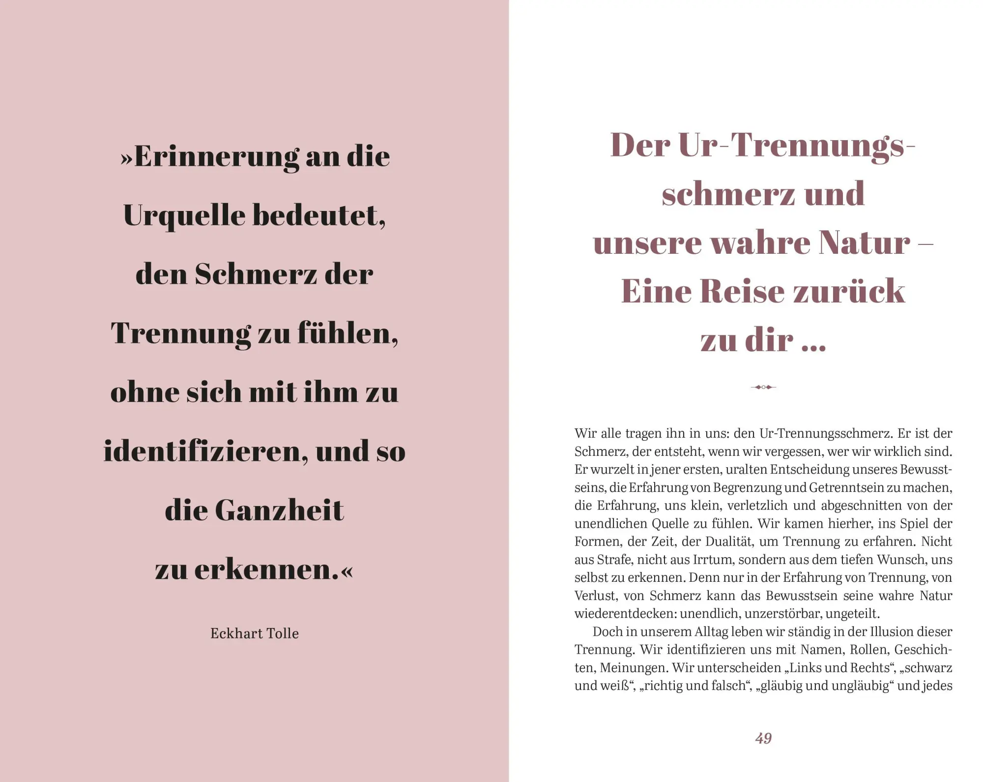 Bild: 9783868262094 | Die Antwort bist du - Eine Erinnerung an dein ganzes Leben | Plock