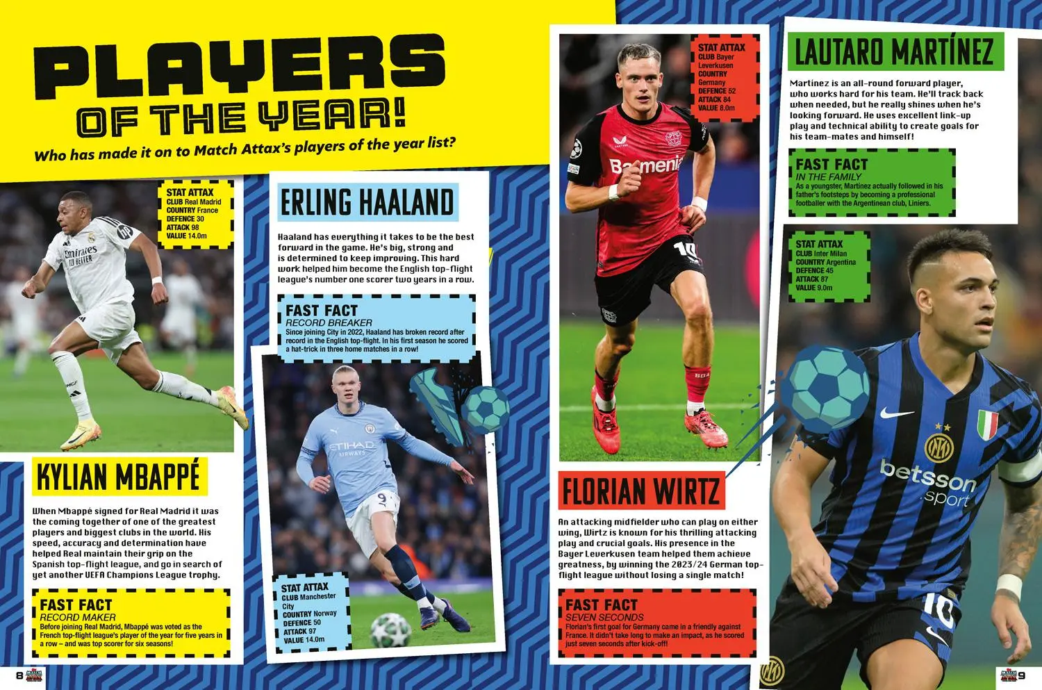 Bild: 9780008682194 | Match Attax Annual 2026 | Farshore (u. a.) | Buch | Englisch | 2025