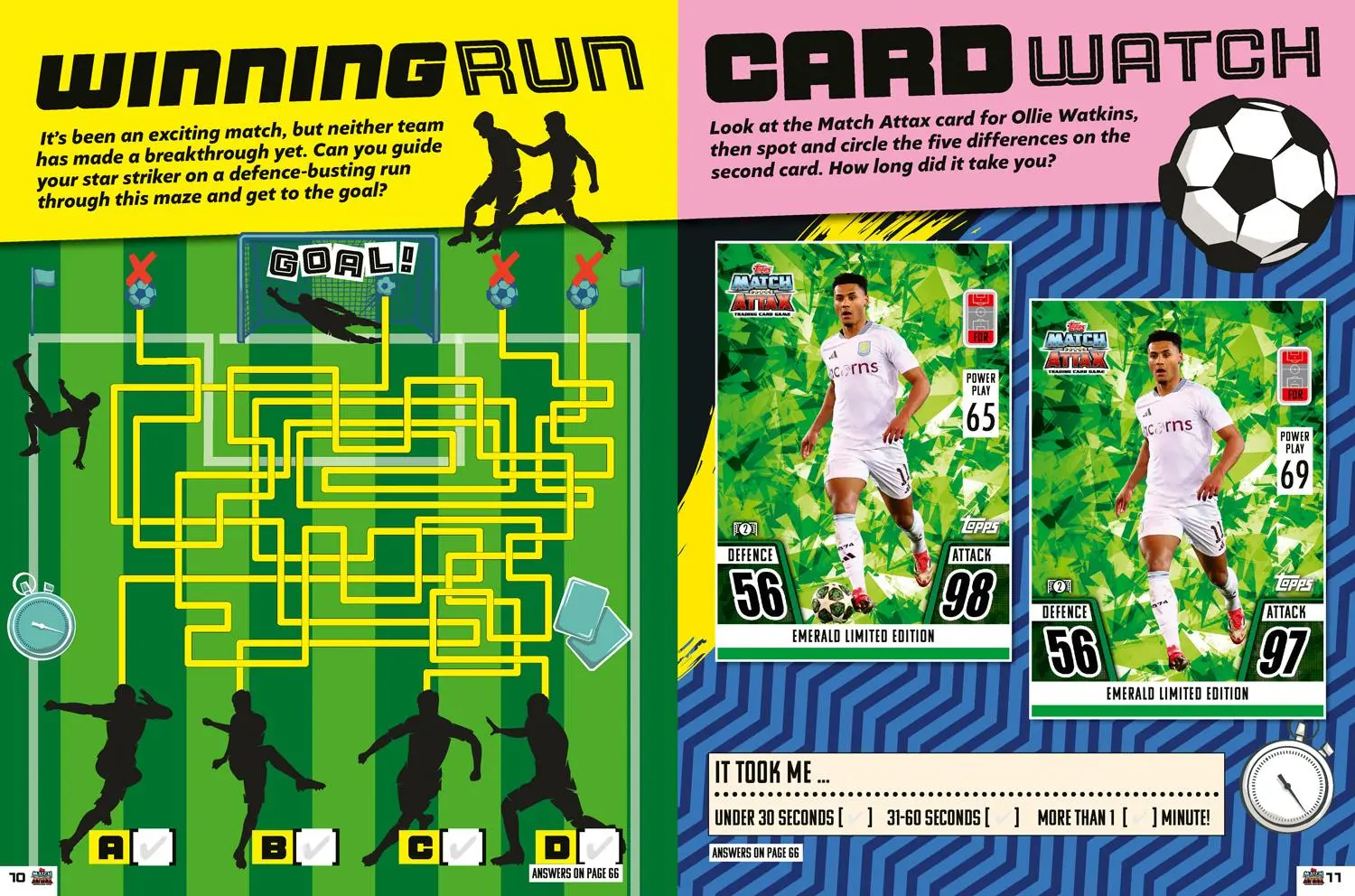 Bild: 9780008682194 | Match Attax Annual 2026 | Farshore (u. a.) | Buch | Englisch | 2025