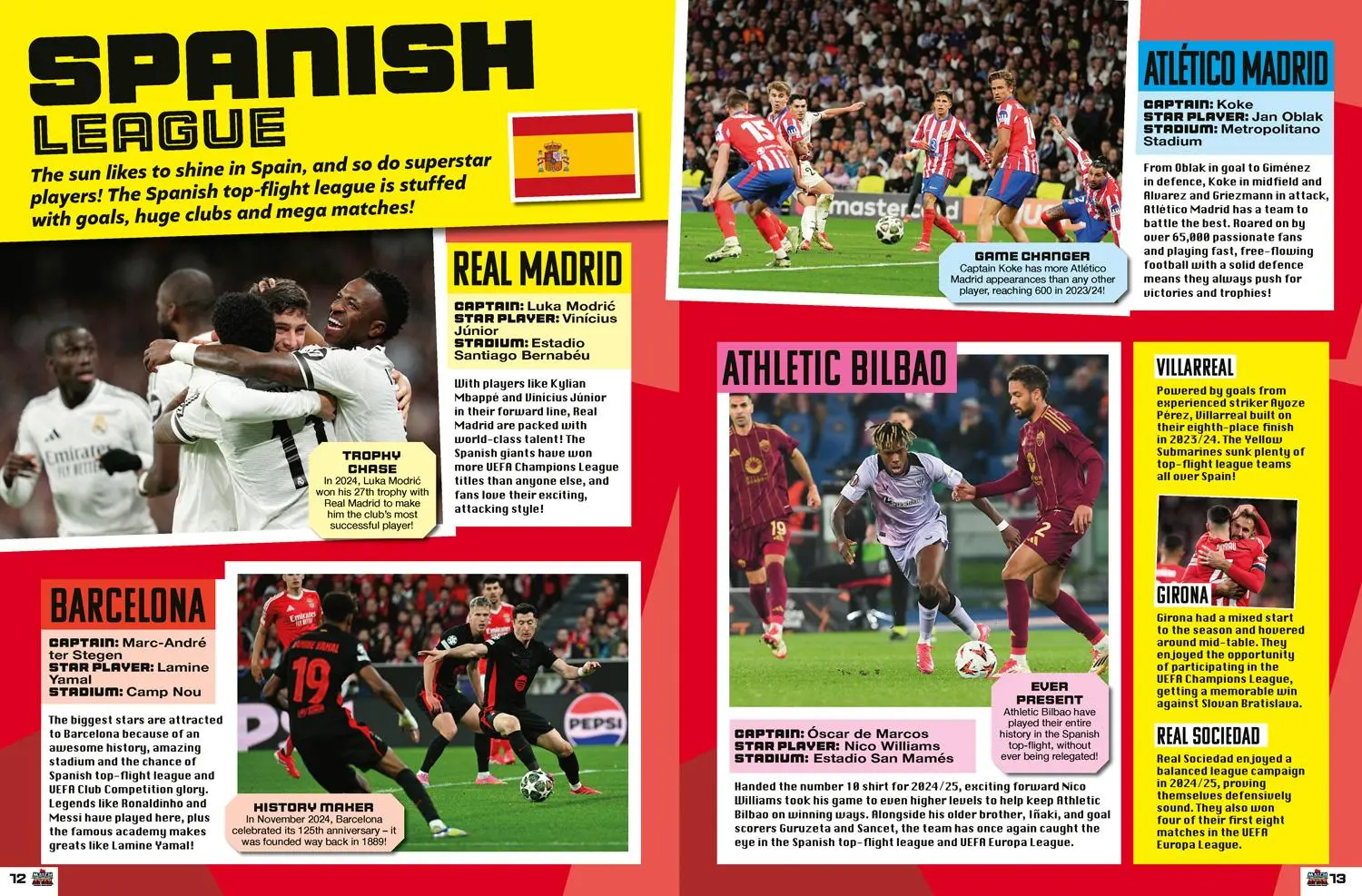 Bild: 9780008682194 | Match Attax Annual 2026 | Farshore (u. a.) | Buch | Englisch | 2025