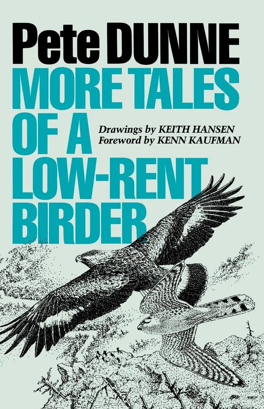 Cover: 9780292722194 | More Tales of a Low-Rent Birder | Pete Dunne | Taschenbuch | Englisch