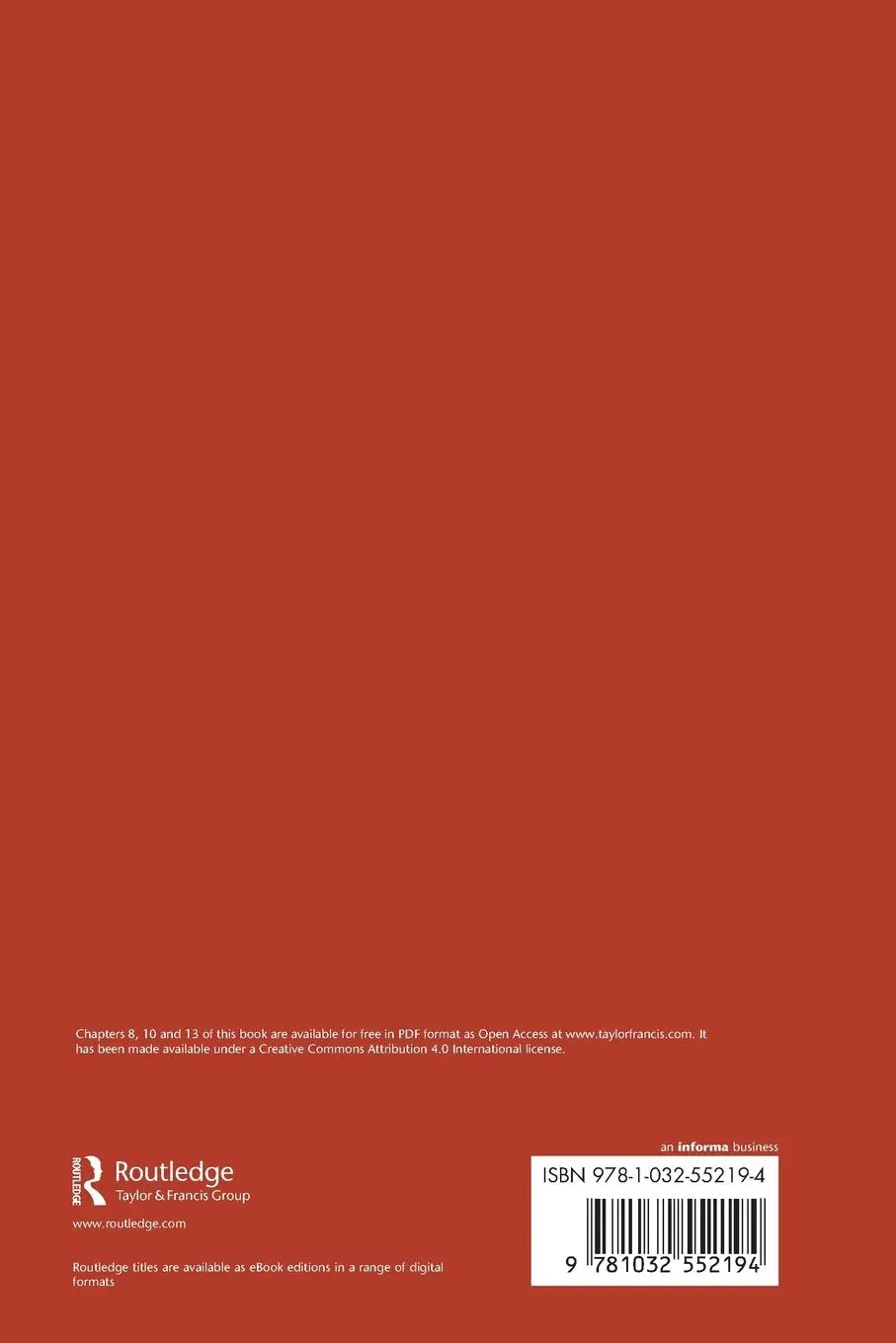 Rückseite: 9781032552194 | New Perspectives on Goffman in Language and Interaction | Taschenbuch