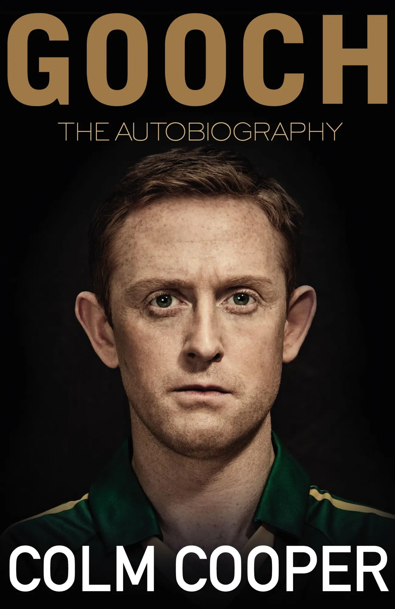 Cover: 9781848272194 | Gooch - The Autobiography | Colm Cooper | Taschenbuch | Englisch
