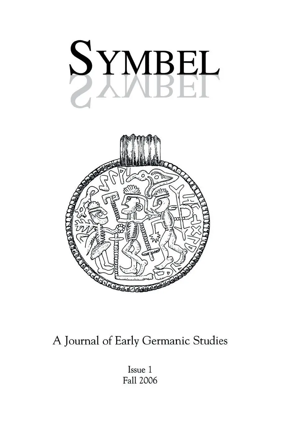 Cover: 9781885972194 | Sumbel I | Stephen E. Flowers | Taschenbuch | Kartoniert / Broschiert