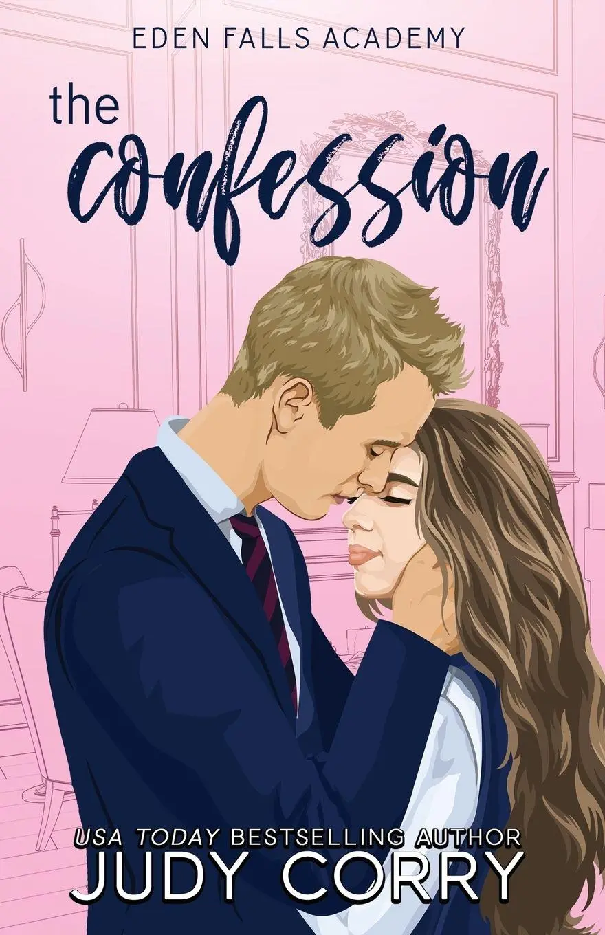 Cover: 9781957862194 | The Confession | Judy Corry | Taschenbuch | Englisch | 2025