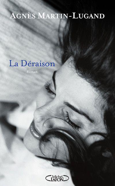 Cover: 9782266332194 | La Déraison | Roman | Agnès Martin-Lugand | Taschenbuch | 224 S.