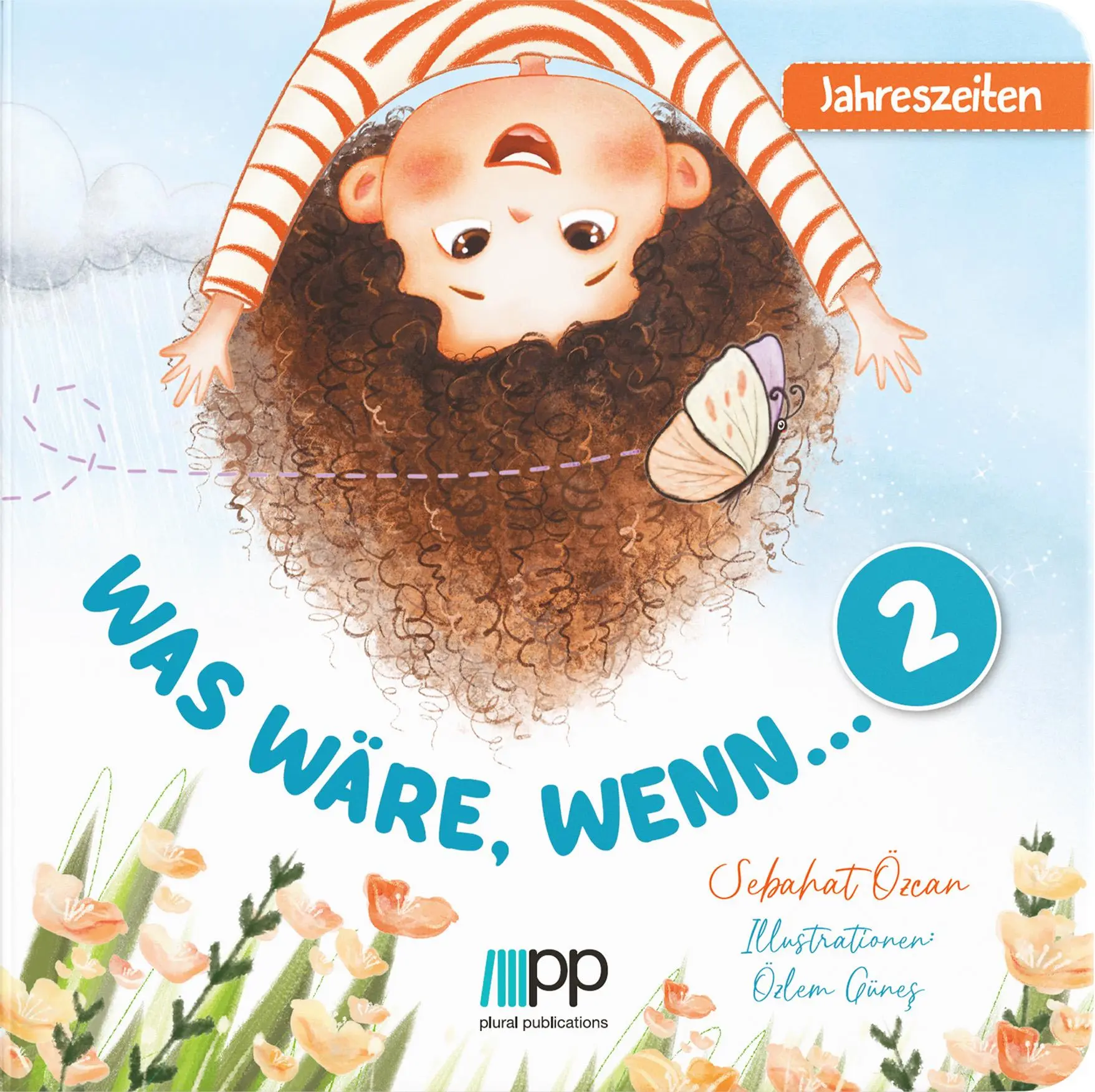 Was wäre wenn... - 2 - Jahreszeiten