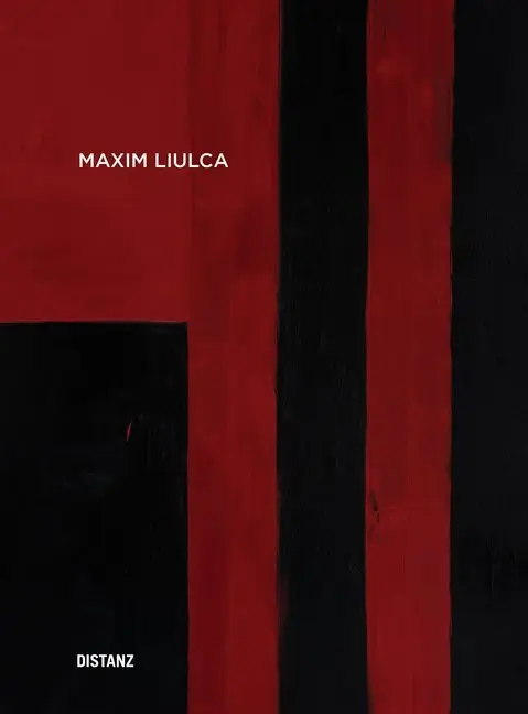 Cover: 9783954762194 | Maxim Liulca | Buch | 88 S. | Deutsch | 2018 | Distanz Verlag