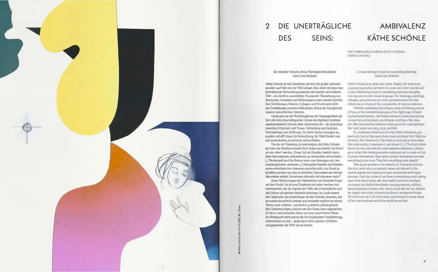 Bild: 9783991532194 | Käthe Schönle | Der wache Moment | Lisa Ortner-Kreil (u. a.) | Buch