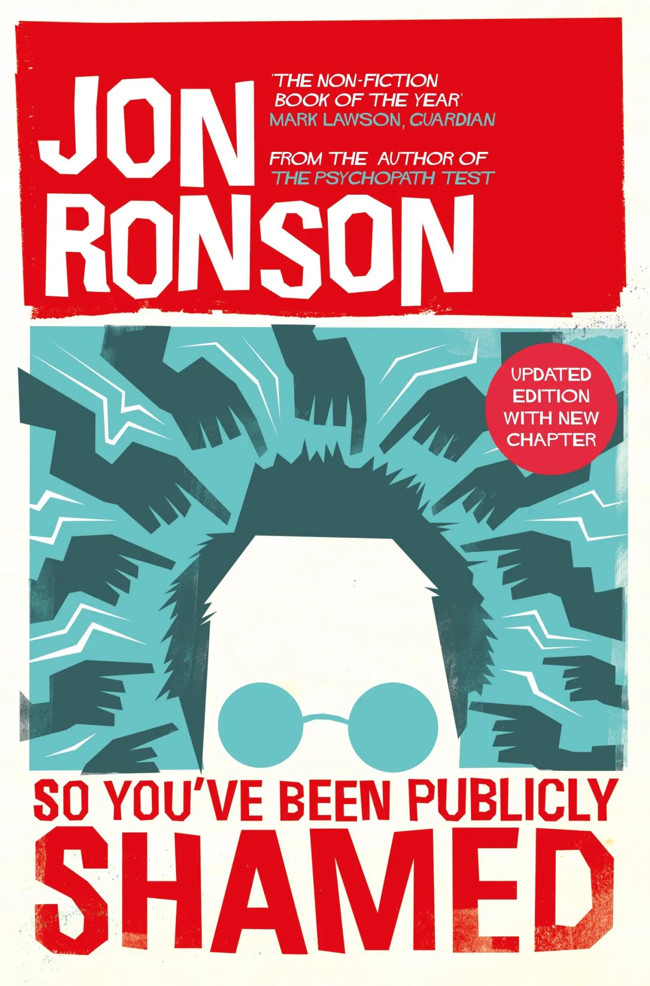 Cover: 9780330492294 | So You've Been Publicly Shamed | Jon Ronson | Taschenbuch | 305 S. Cover: 9780330492294 | So You've Been Publicly Shamed | Jon Ronson | Taschenbuch | 305 S.