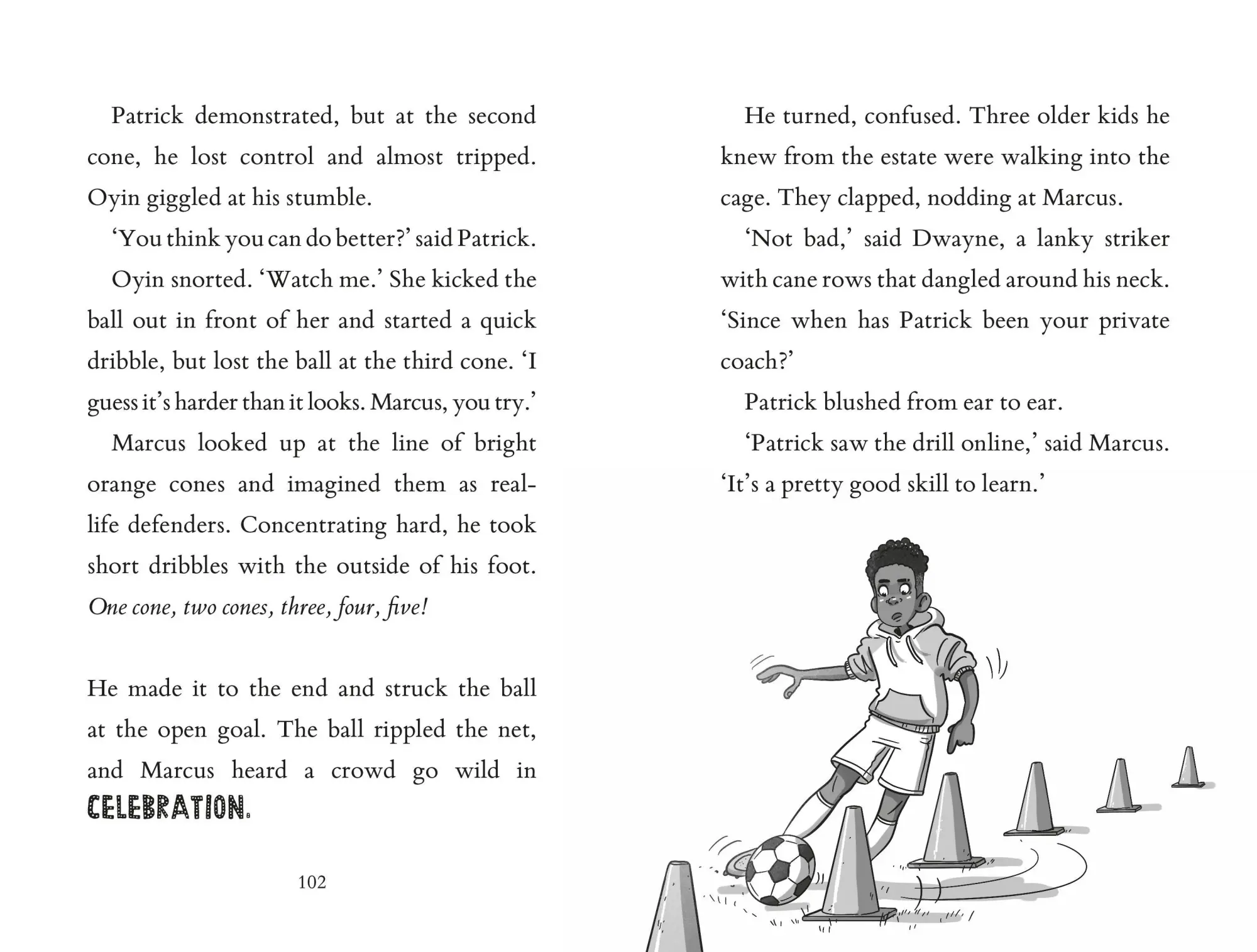 Bild: 9781035062294 | The Goblin's Revenge | Marcus Rashford | Taschenbuch | Englisch | 2025