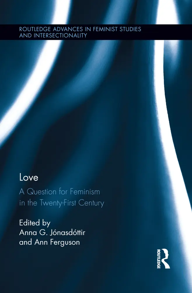 Cover: 9781138952294 | Love | A Question for Feminism in the Twenty-First Century | Buch