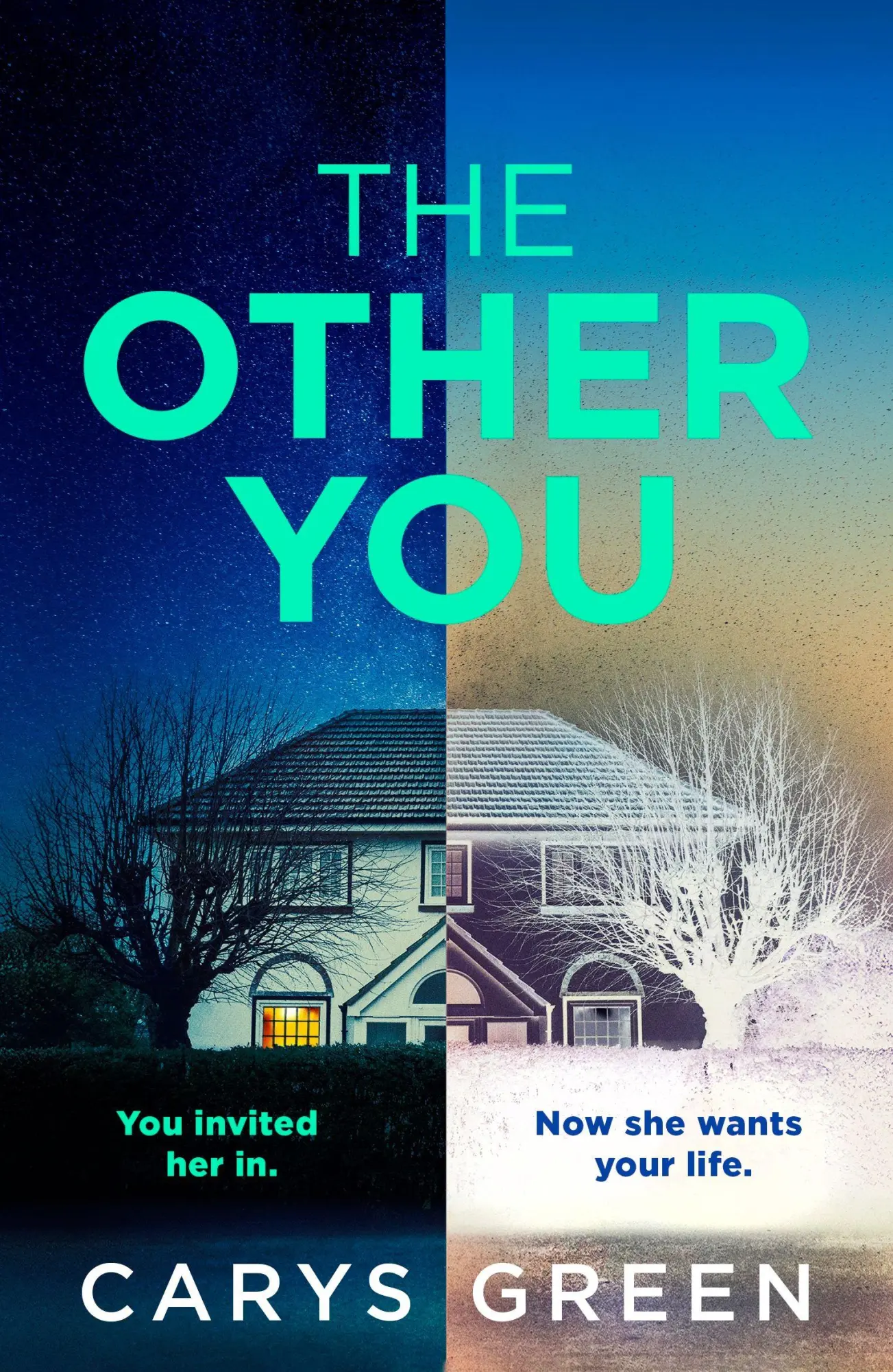 Cover: 9781529932294 | The Other You | Carys Green | Taschenbuch | Englisch | 2026