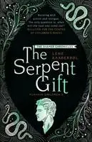 Cover: 9781782692294 | The Serpent Gift: Book 3 | Lene Kaaberbol | Taschenbuch | Englisch