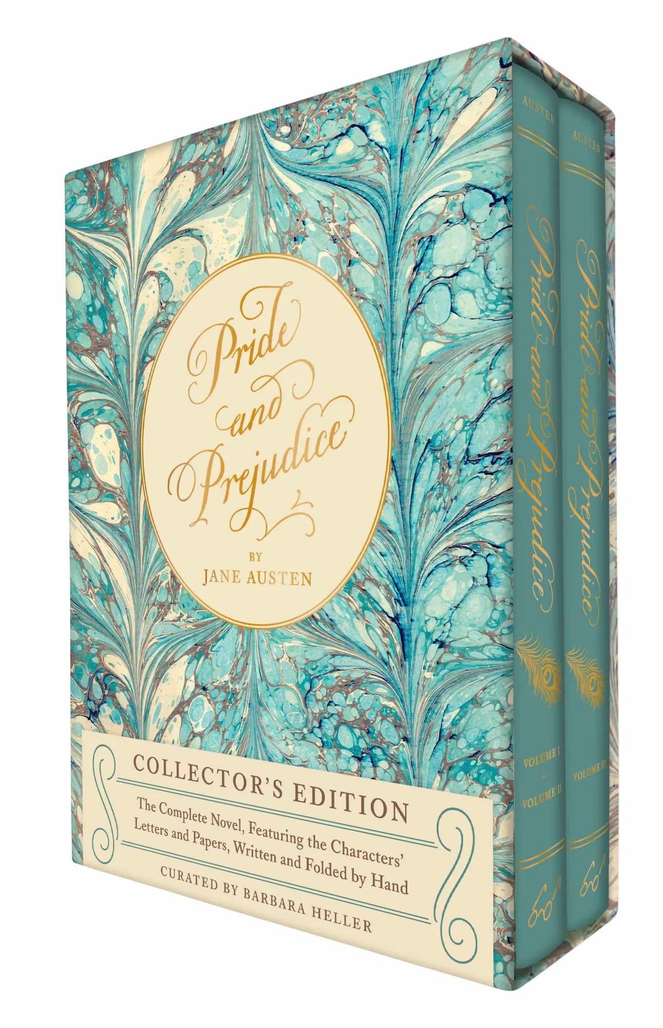 Cover: 9781797232294 | Pride and Prejudice (Collector's Edition) | Jane Austen | Buch | 2025