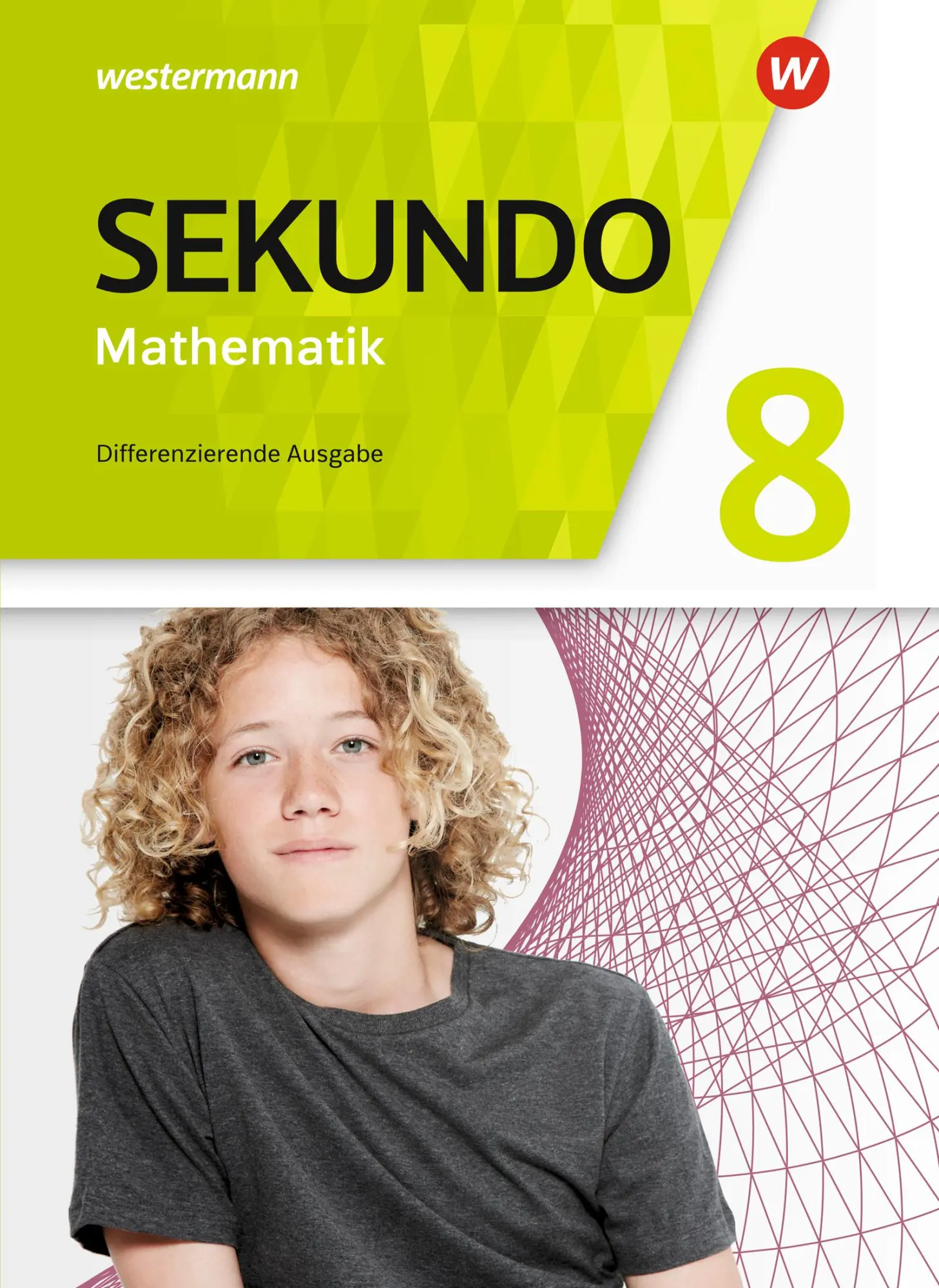 Cover: 9783141242294 | Sekundo 8. Schulbuch. Mathematik für differenzierende Schulformen....