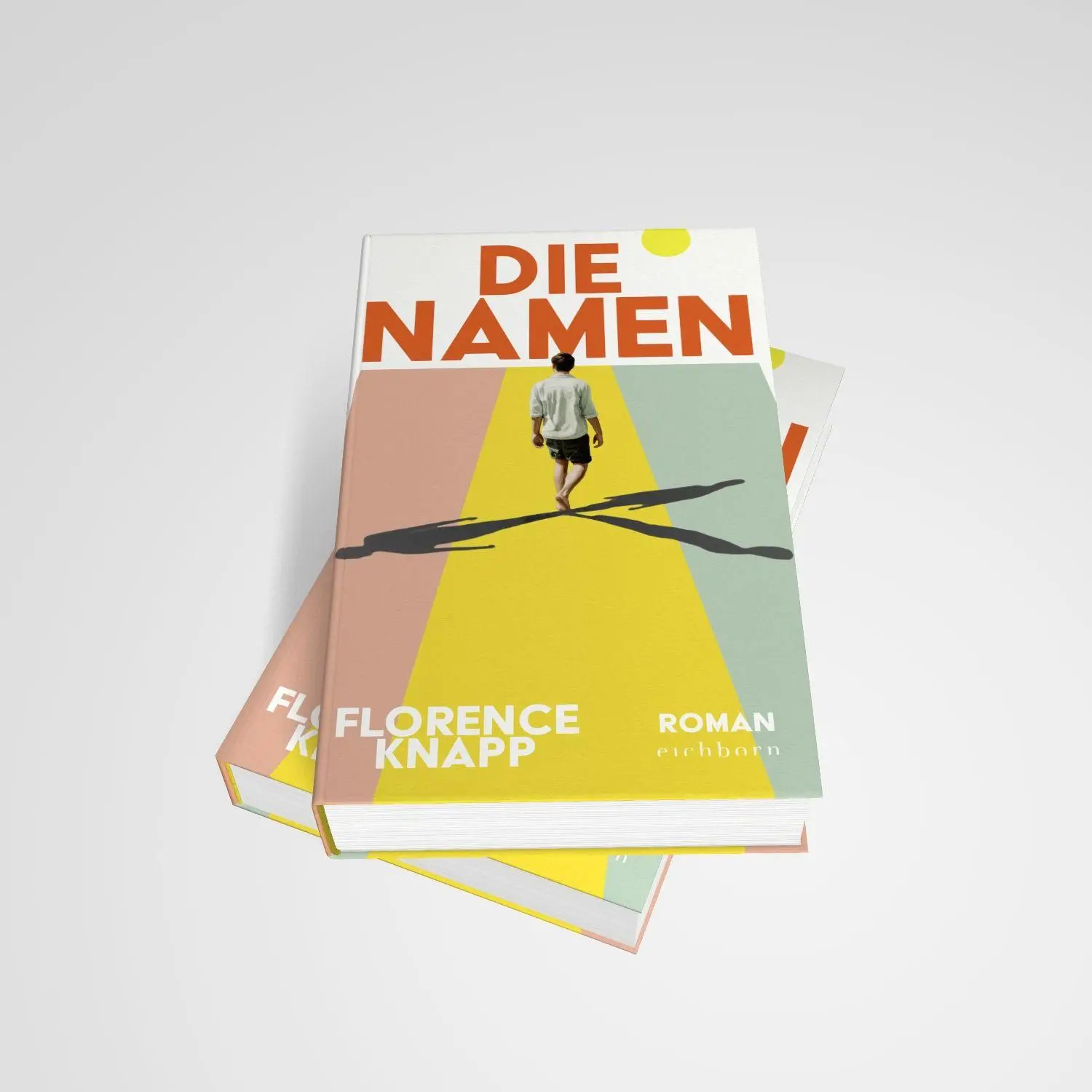 Bild: 9783847902294 | Die Namen | Florence Knapp | Buch | 352 S. | Deutsch | 2026