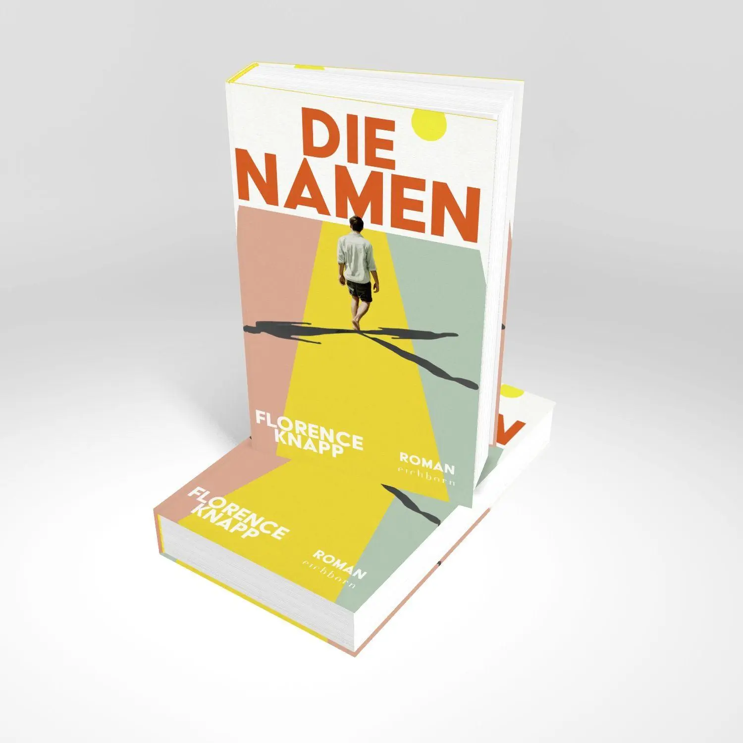 Bild: 9783847902294 | Die Namen | Florence Knapp | Buch | 352 S. | Deutsch | 2026